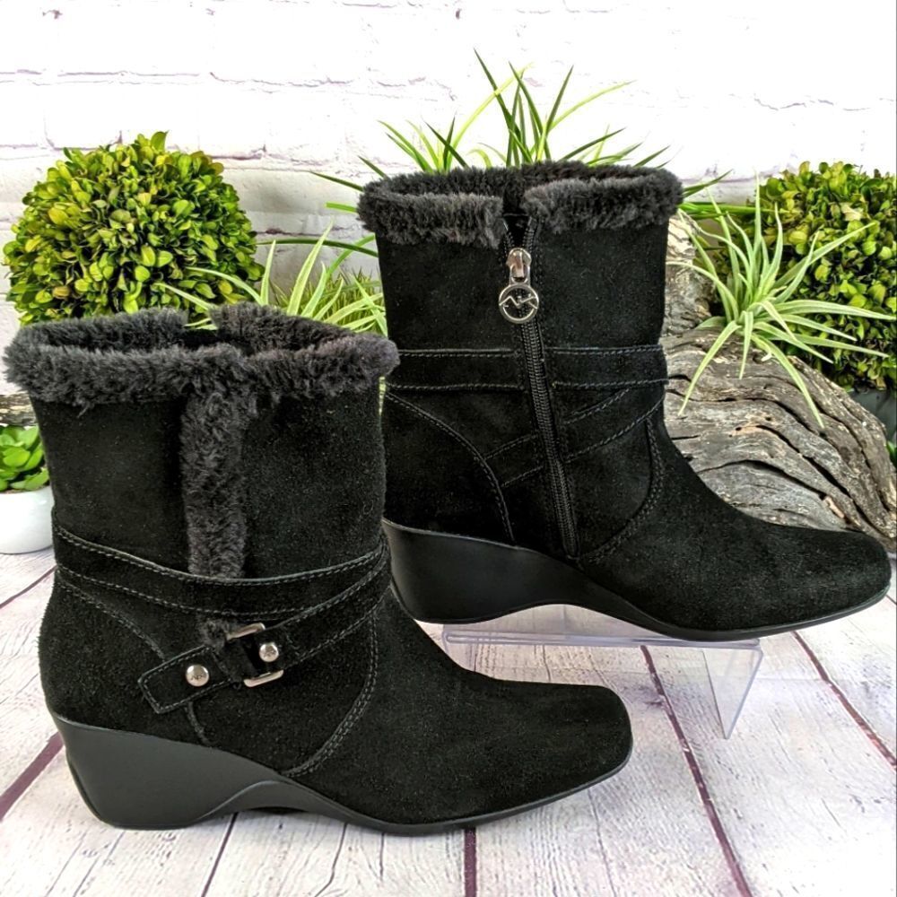 Anne Klein Sport Millie Boots